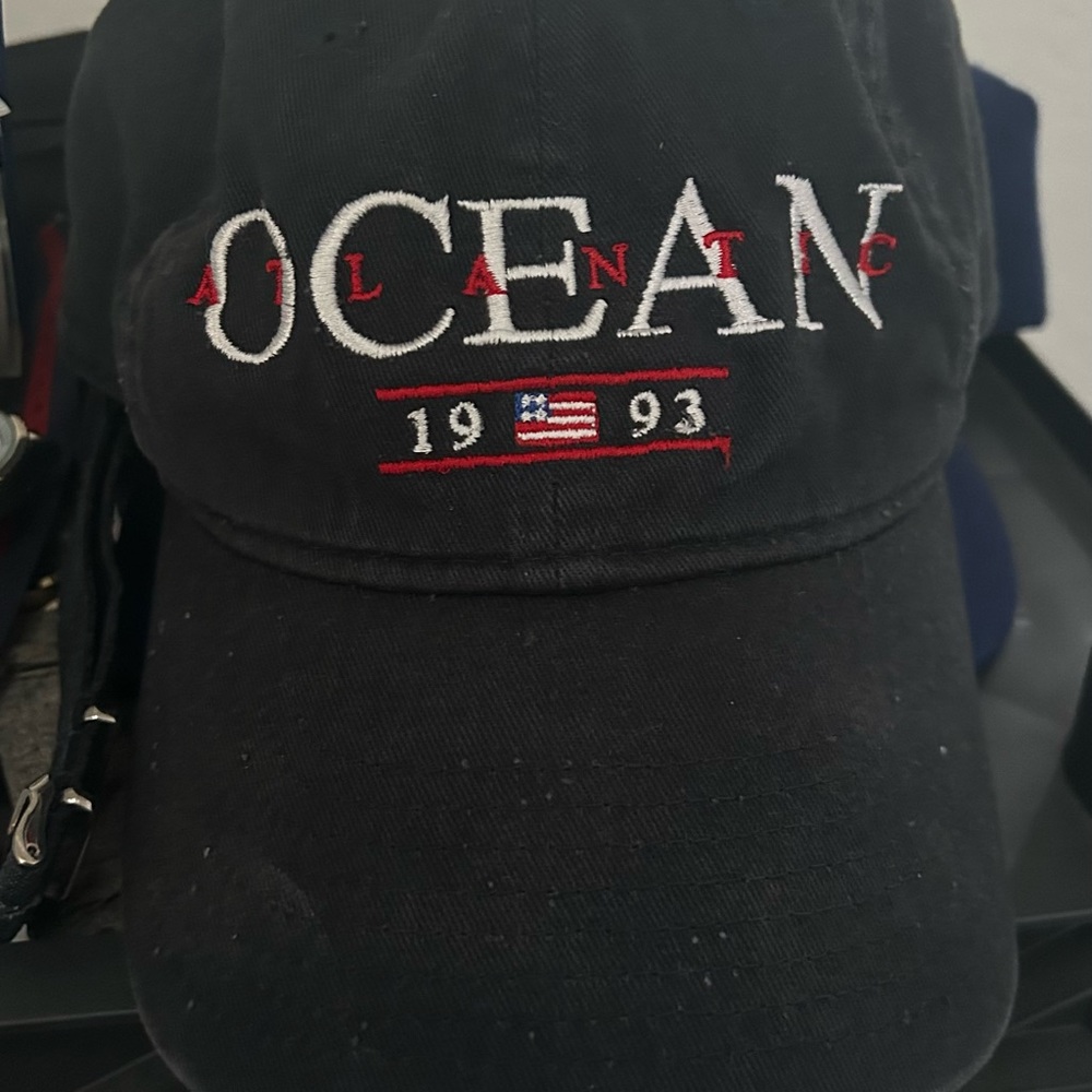 Vintage hat